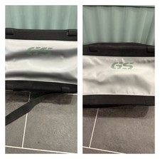 BMW Motorad bauletto interno