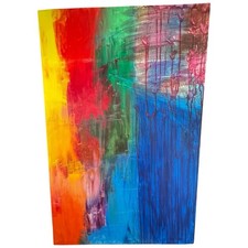 Tischmann Gemälde „Kurze