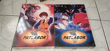PATLABOR LA SERIE TV COMPLETA