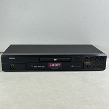 Denon DVD-1910 DVD CD Player
