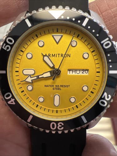 Orologio armitron 5582sv - orologio, 20/5582sv