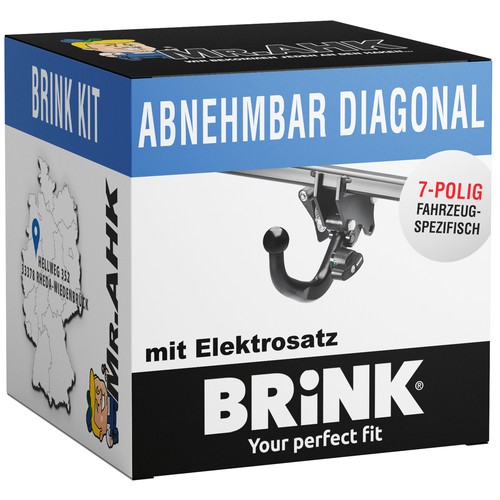 Per opel astra brink - astra, 16-21