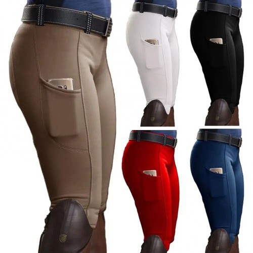 Collant equitazione hip - , lift