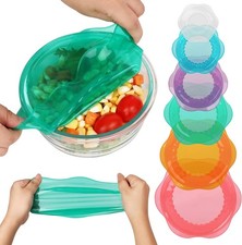 Coperchi Elasticizzati in