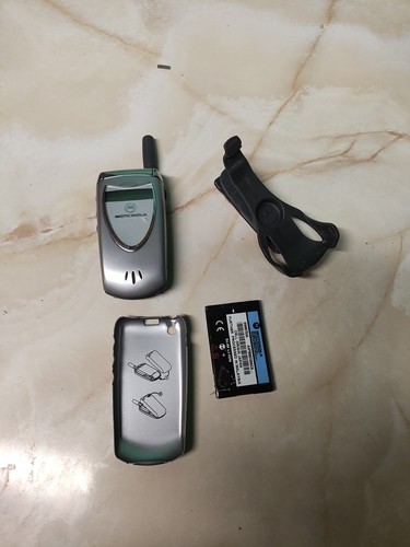 Motorola v60i - motorola,