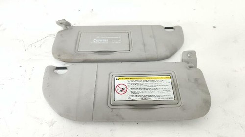 Coppia alette parasole citroen - alette,