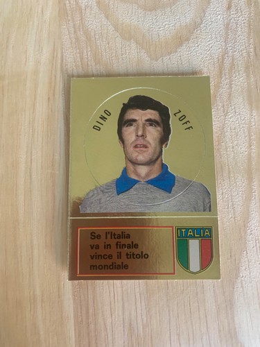 Scudetto calciatori panini - calciatori,