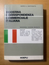 Moderna corrispondenza