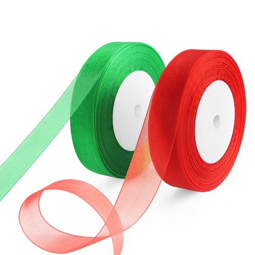 Rotoli 100 yds nastro - x,