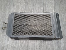 Radiatore (radiatore) Honda VT