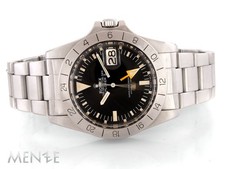 Rolex Explorer II 1655 acciaio