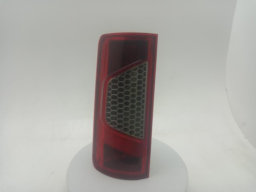 Fanale posteriore ford transit - fanale,