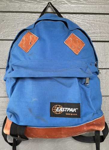 Zaino eastpak vintage fondo - vintage,