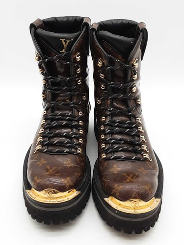 Louis vuitton glazed monogram - louis,