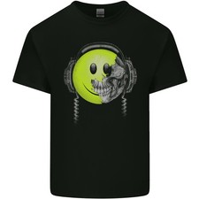 DJ Skull Dance Musica DJing