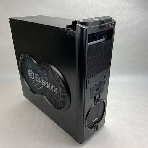Custodia computer enermax uber - computer,
