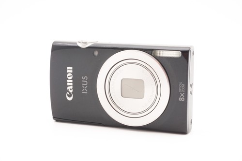 Canon ixus 185 fotocamera - canon,