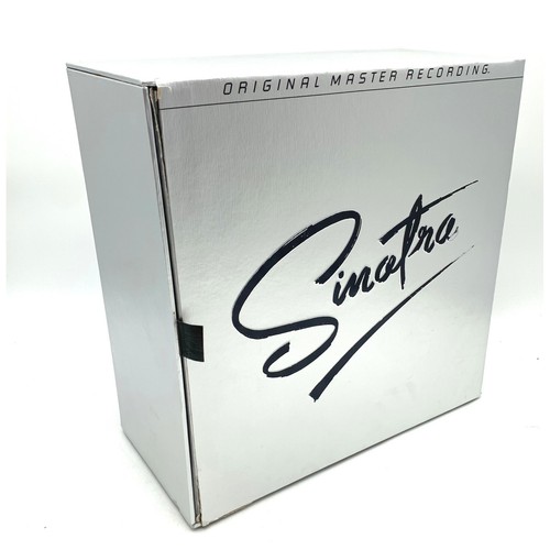 Frank sinatra original master - sinatra,