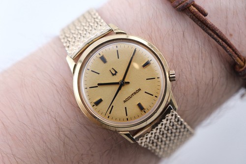 Orologio bulova accutron - orologio,