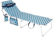 Lettino Da Spiaggia
