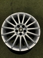 Cerchio In Lega Da 16 Alfa