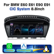 Display 8,8" BMW Serie CIC 3