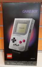 LEGO 72046 Game Boy NUOVO SIGILLATO