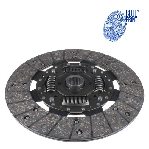 Disco frizione blue print - blue, per