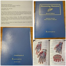 📘 Rheumatology