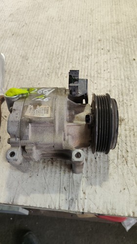 Compressore per fiat panda - a/c,