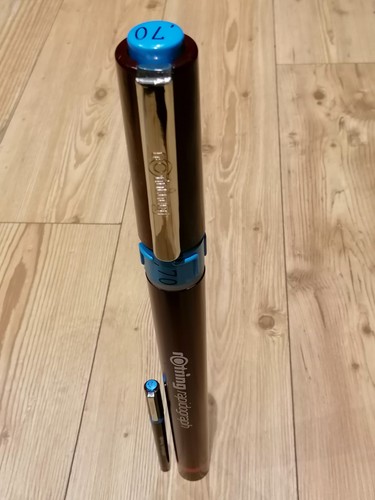 Originale rotring rapidograph - rotring,