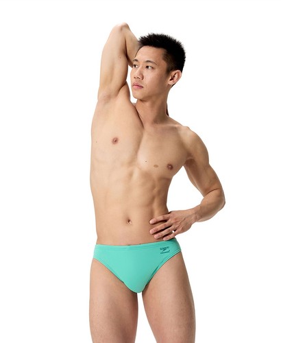 Speedo costume slip solid - speedo,