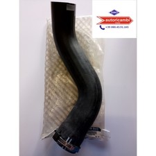 Manicotto Intercooler Fiat