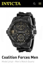 Orologio invicta coalition - invicta,