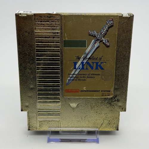 Zelda the adventure of - zelda,