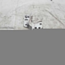 A1668800028 cerniera apertura cofano motore Mercedes W166 Classe M 2011-18 anter