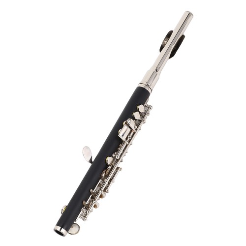 Piccolo flauto strumento - c,
