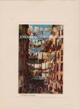 RARA STAMPA GIOVANNI GUERZONI-