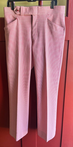 Pantaloni vintage nos cary - pantaloni,
