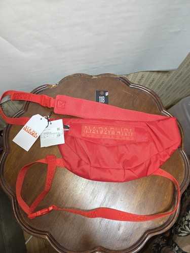 Napapijri geographic borsa - borsa, da