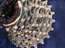 Campagnolo Chorus 10v Titanio