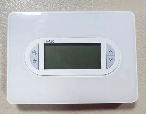 Bpt cronotermostato termostato - bpt,