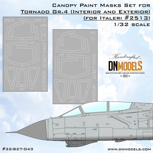 Tornado set mascherine - tornado,