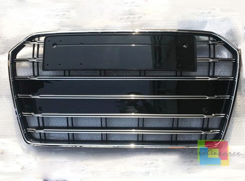 Griglia anteriore audi 4g - griglia,