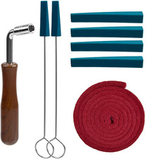 Kit Strumenti Accordatore Di