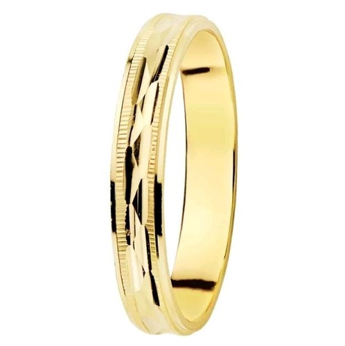 Anello oro 18k 750 mls - 18k,