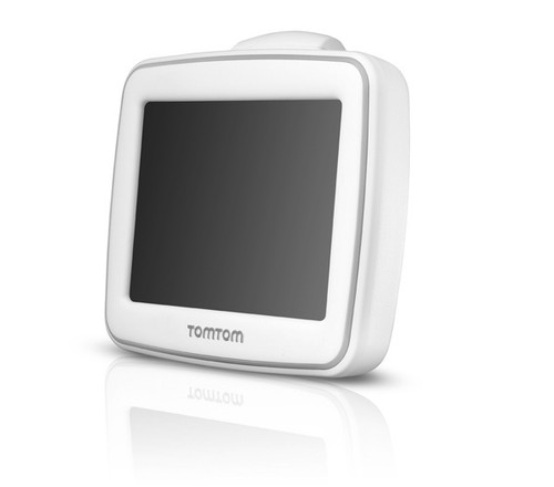 Tomtom navi start classic - tomtom, iq