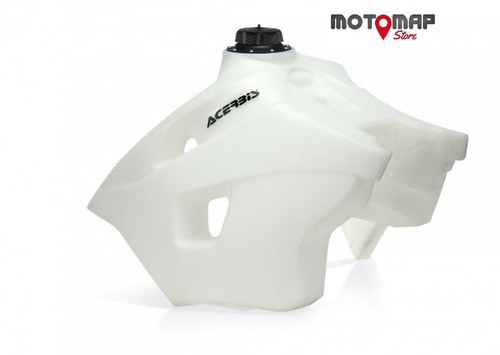 Serbatoio acerbis litri ktm - serbatoio,