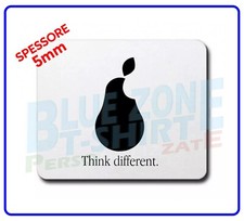 Mouse Pad Divertente Think