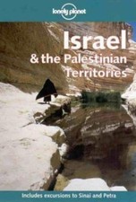 Lonely Planet : Israel and the